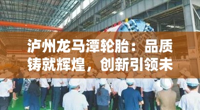 泸州龙马潭轮胎：品质铸就辉煌，创新引领未来