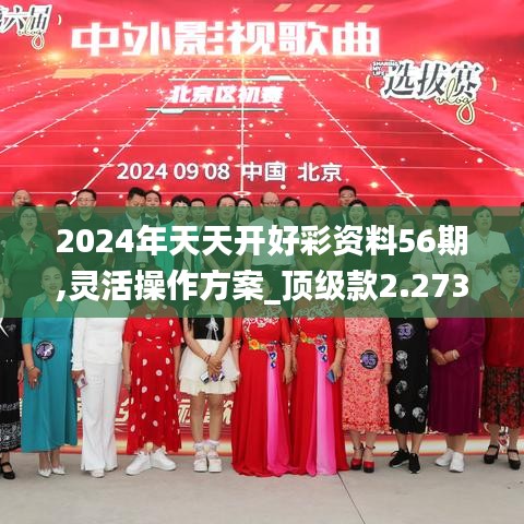2024年天天开好彩资料56期,灵活操作方案_顶级款2.273