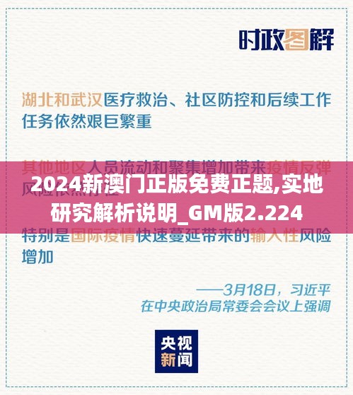 2024新澳门正版免费正题,实地研究解析说明_GM版2.224