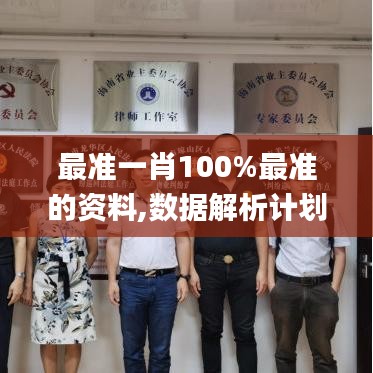 最准一肖100%最准的资料,数据解析计划导向_探索版2.885