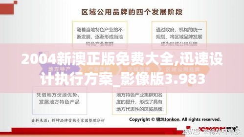 2004新澳正版免费大全,迅速设计执行方案_影像版3.983