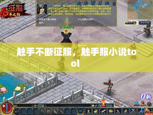 触手不断征服，触手服小说tool 