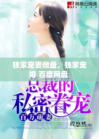 独家宠妻微盘，独家宠婚 百度网盘 