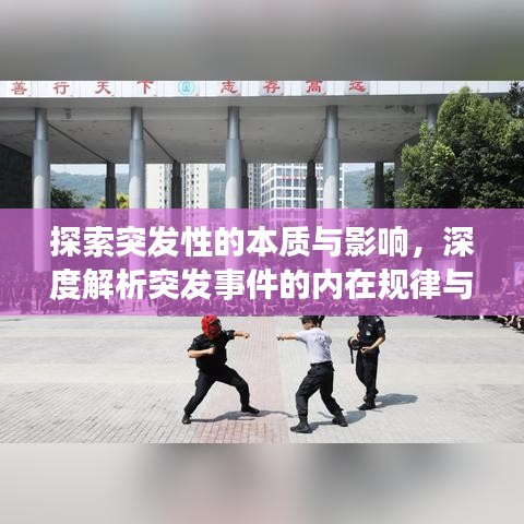 探索突发性的本质与影响，深度解析突发事件的内在规律与外在效应