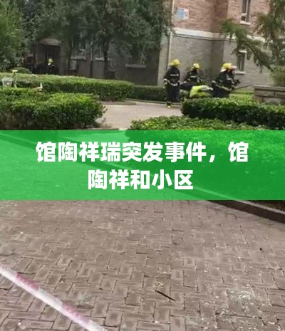 馆陶祥瑞突发事件，馆陶祥和小区 