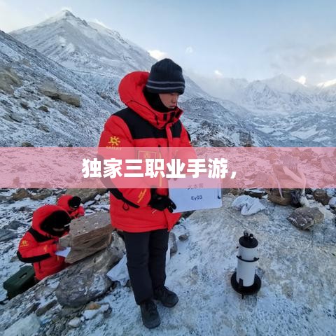 独家三职业手游， 