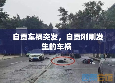 自贡车祸突发，自贡刚刚发生的车祸 