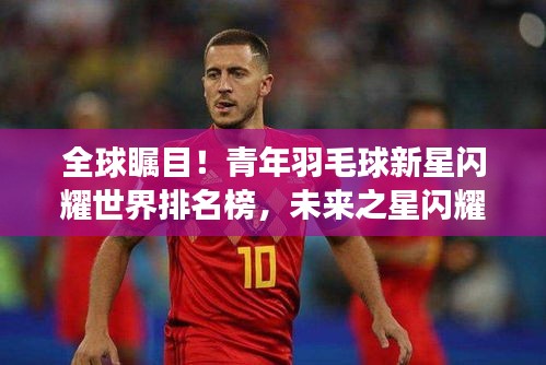 全球瞩目！青年羽毛球新星闪耀世界排名榜，未来之星闪耀赛场