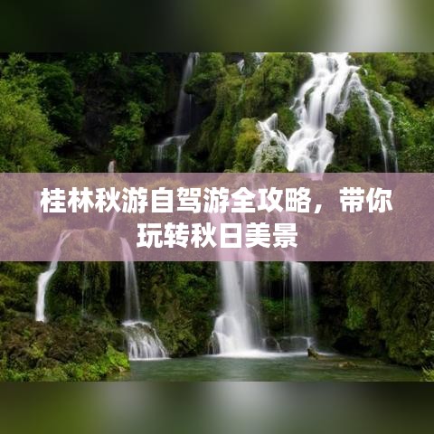 桂林秋游自驾游全攻略，带你玩转秋日美景