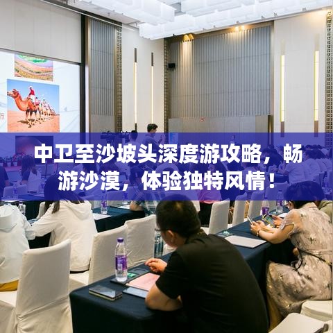 中卫至沙坡头深度游攻略，畅游沙漠，体验独特风情！