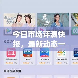 今日市场评测快报，最新动态一网打尽