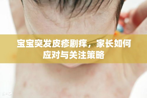 宝宝突发皮疹剧痒，家长如何应对与关注策略