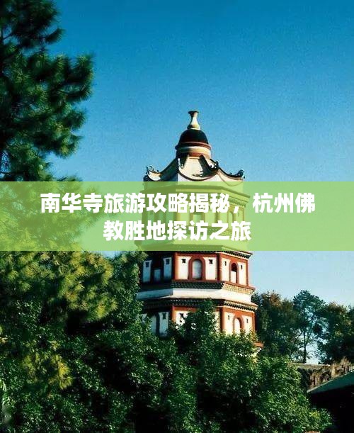 南华寺旅游攻略揭秘，杭州佛教胜地探访之旅