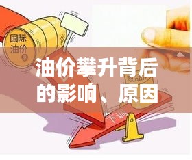 油价攀升背后的影响、原因与应对策略