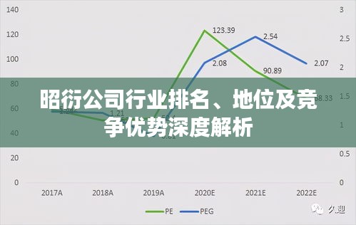 昭衍公司行业排名、地位及竞争优势深度解析