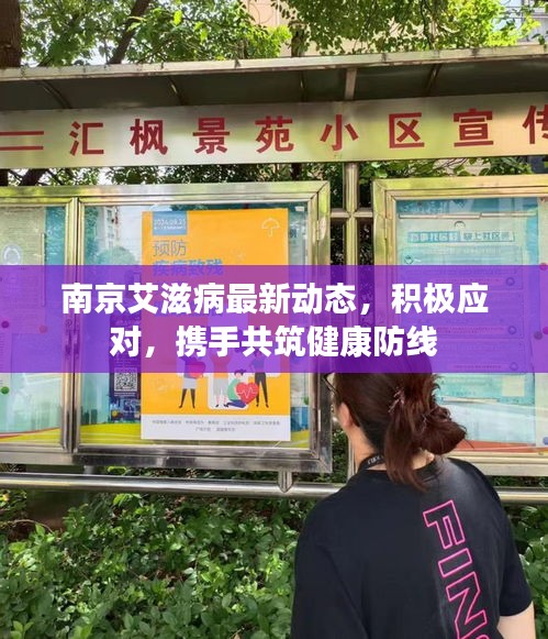 南京艾滋病最新动态，积极应对，携手共筑健康防线