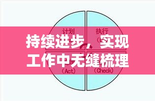 持续进步，实现工作中无缝梳理的实际操作指南