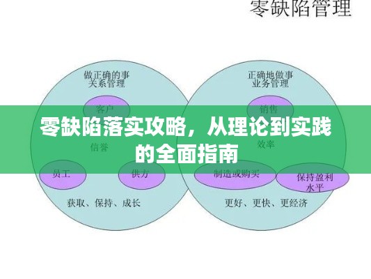 零缺陷落实攻略，从理论到实践的全面指南