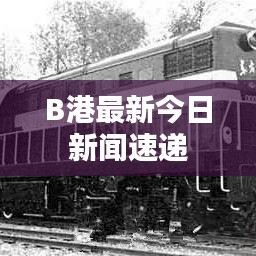 B港最新今日新闻速递
