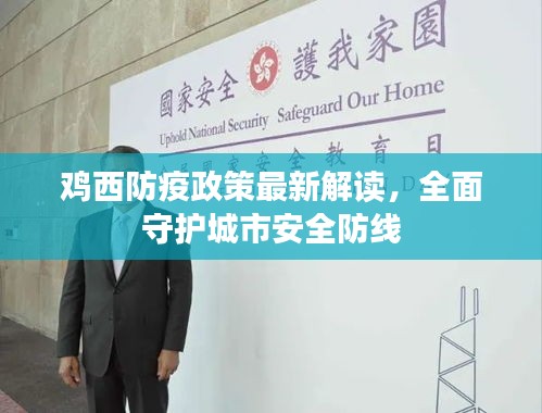 鸡西防疫政策最新解读，全面守护城市安全防线