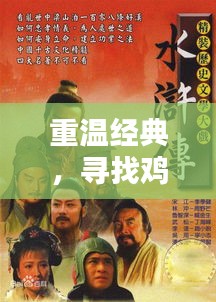 重温经典，寻找鸡毛信电影视频回顾