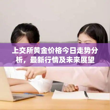 上交所黄金价格今日走势分析，最新行情及未来展望