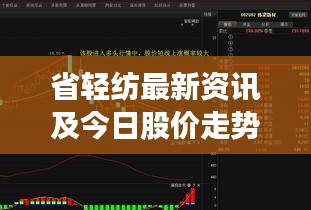 省轻纺最新资讯及今日股价走势揭秘