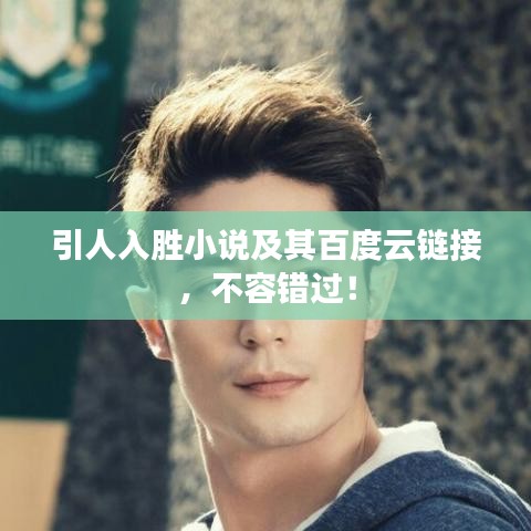 引人入胜小说及其百度云链接，不容错过！