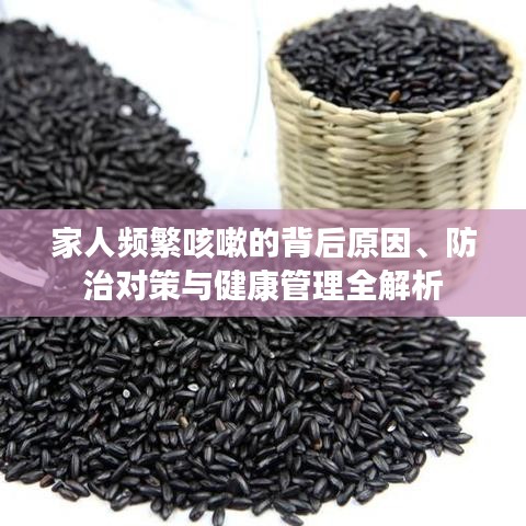 家人频繁咳嗽的背后原因、防治对策与健康管理全解析