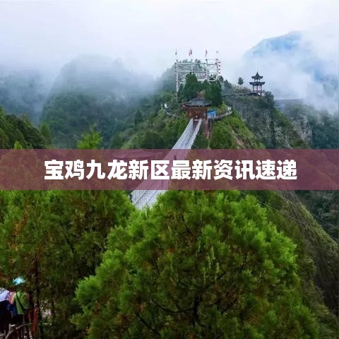 宝鸡九龙新区最新资讯速递