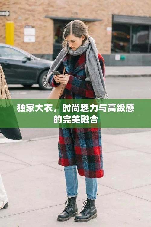 独家大衣，时尚魅力与高级感的完美融合