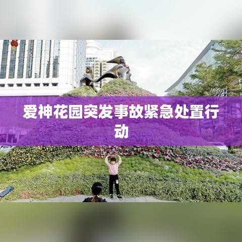 爱神花园突发事故紧急处置行动