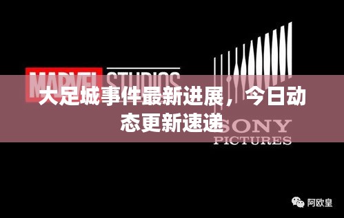 大足城事件最新进展，今日动态更新速递