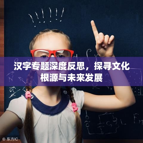 汉字专题深度反思，探寻文化根源与未来发展