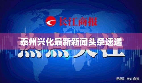 泰州兴化最新新闻头条速递