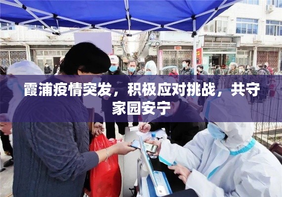 霞浦疫情突发，积极应对挑战，共守家园安宁