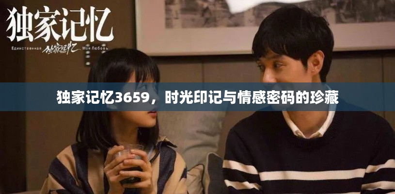 独家记忆3659，时光印记与情感密码的珍藏