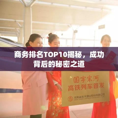 商务排名TOP10揭秘，成功背后的秘密之道