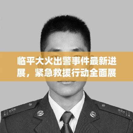 临平大火出警事件最新进展，紧急救援行动全面展开！