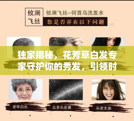 独家揭秘，花芳草白发专家守护你的秀发，引领时尚人生新潮流
