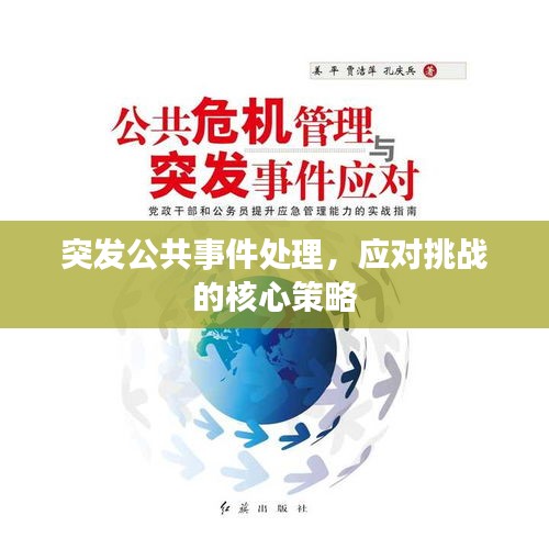 突发公共事件处理，应对挑战的核心策略