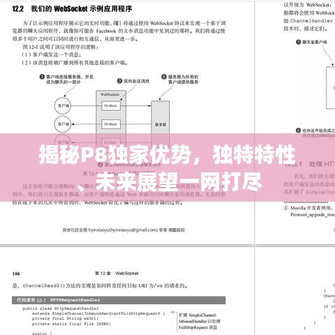 揭秘P8独家优势，独特特性、未来展望一网打尽